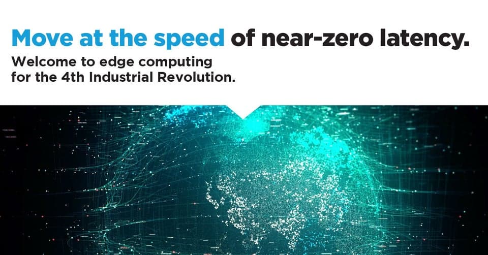 Lumen offers the world’s fastest, most versatile edge ecosystem. Discover what’s possible on the platform built for the 4th Industrial Revolution. See how Lumen is helping transform industries.