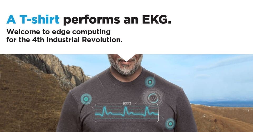 See what’s possible on the platform built for the 4th Industrial Revolution. Our Edge Computing Solutions offer near-zero latency for next-gen apps. See how Lumen is helping transform healthcare.