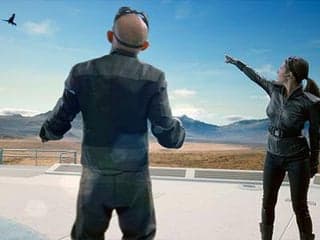 Welcome to edge computing for the 4th Industrial Revolution. The Lumen Platform offers the world’s fastest, most versatile edge ecosystem. See how Lumen is helping transform entertainment.