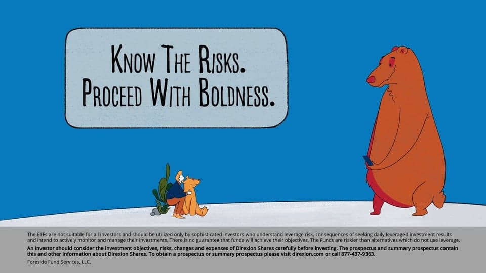 Magnify Your Exposure to Metals &amp; Mining with Daily 2X Leverage.