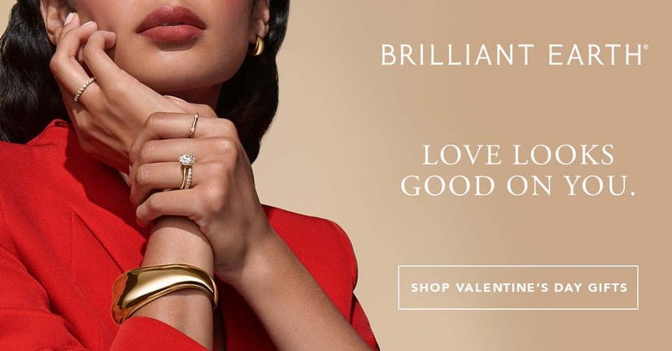 Cupid approved. From grand gestures to little luxuries, discover our collection of Valentine’s Day jewelry to find the perfect gift.