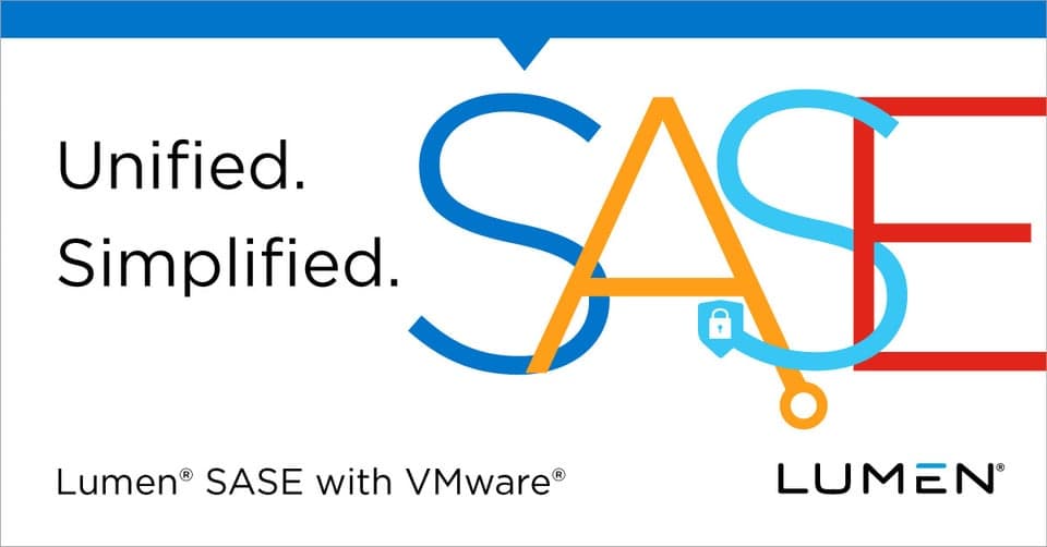 You know how mac n cheese solves dinner with one box? That’s how Lumen and VMware are helping customers simplify management with a unified network and security solution.
