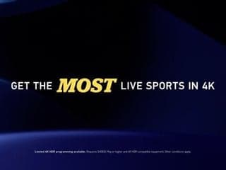 Don’t settle for second string satellite. Ditch DISH and get up to $300 in reward cards with DIRECTV satellite.