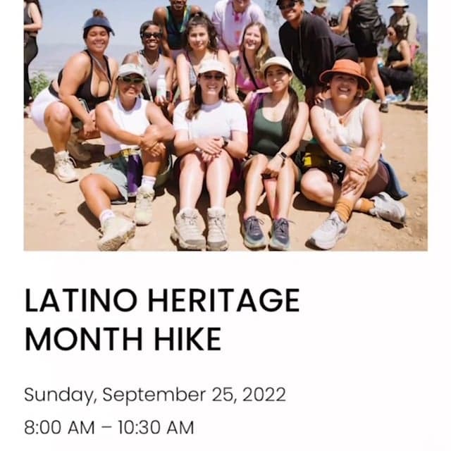 From leading nature hikes to creating a social community for women, Evelynn Escobar is Making The Next Hiking Empire with Squarespace.