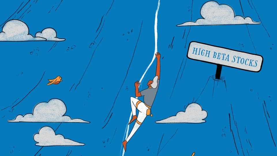 Daily S&amp;P 500® High Beta Bull &amp; Bear 3X ETFs - HIBL &amp; HIBS. Learn More.