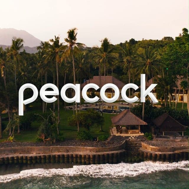 George Clooney &amp; Julia Roberts star in Ticket to Paradise, the new rom-com streaming now on Peacock.