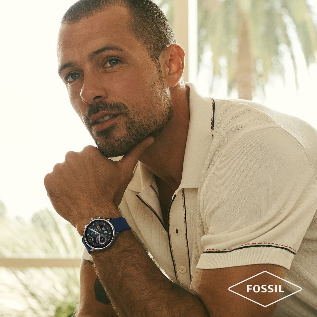 Look Good. Feel Good. New! Gen 6 Hybrid Wellness Edition.