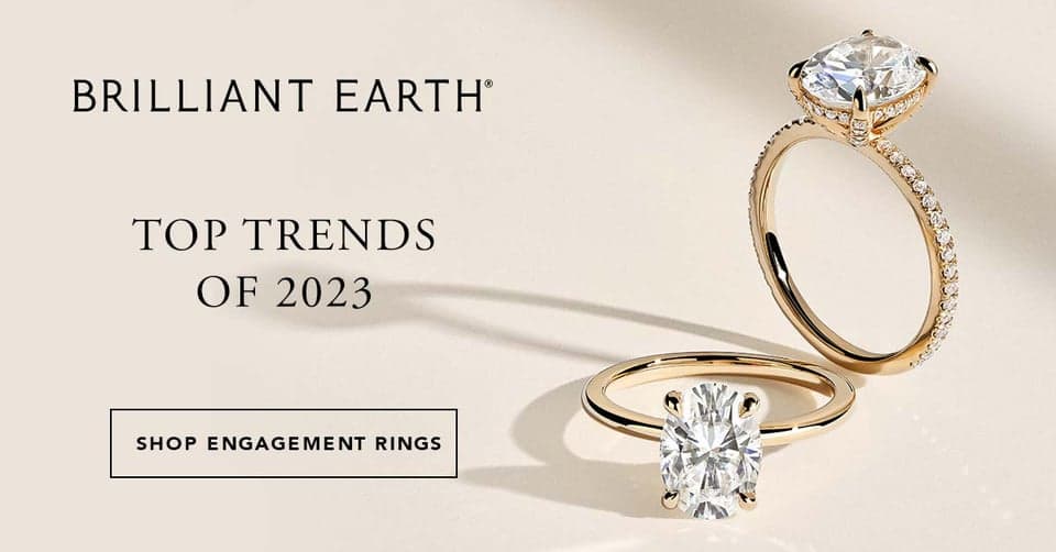 Love everything about your ring! Create your own ethically sourced diamond engagement ring.