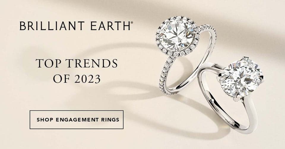 Love everything about your ring! Create your own ethically sourced diamond engagement ring.