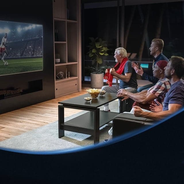 Never miss a moment of entertainment with DIRECTV STREAM. 🍿🏈🎭🎤🎬