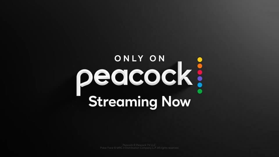 She calls BS when she sees it. Natasha Lyonne stars in Poker Face, streaming now only on Peacock. New episodes Thursdays.