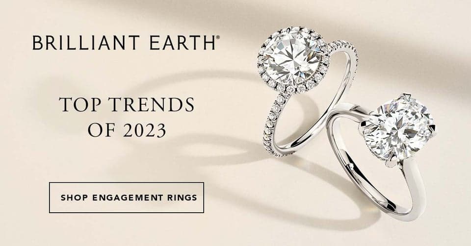 Love everything about your ring! Create your own ethically sourced diamond engagement ring.