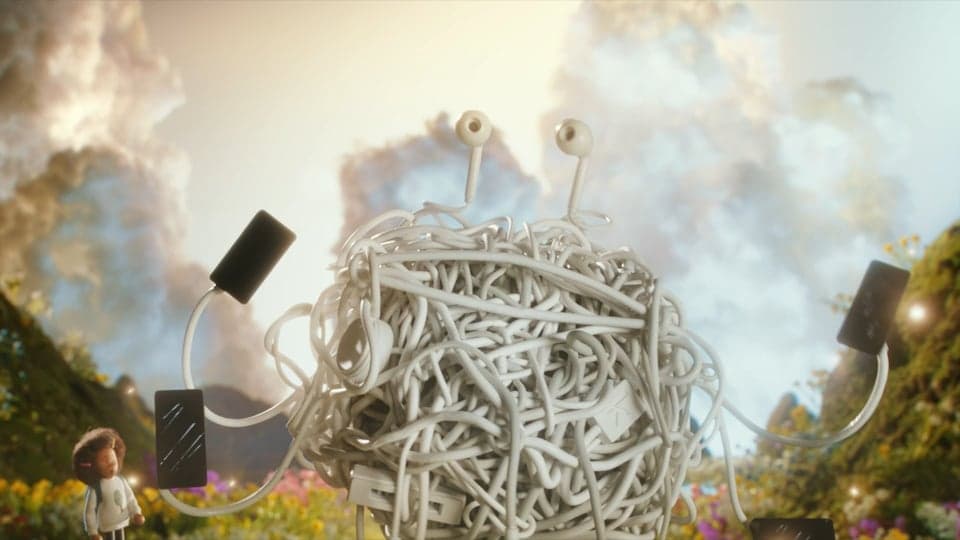 We're going to level with you, Reddit. It's a shit show out there. The planet is crying, and you're sat there shopping for a new phone. Next time you need to upgrade your tech, don't buy new stuff, go to Back Market. Let's turn this around.