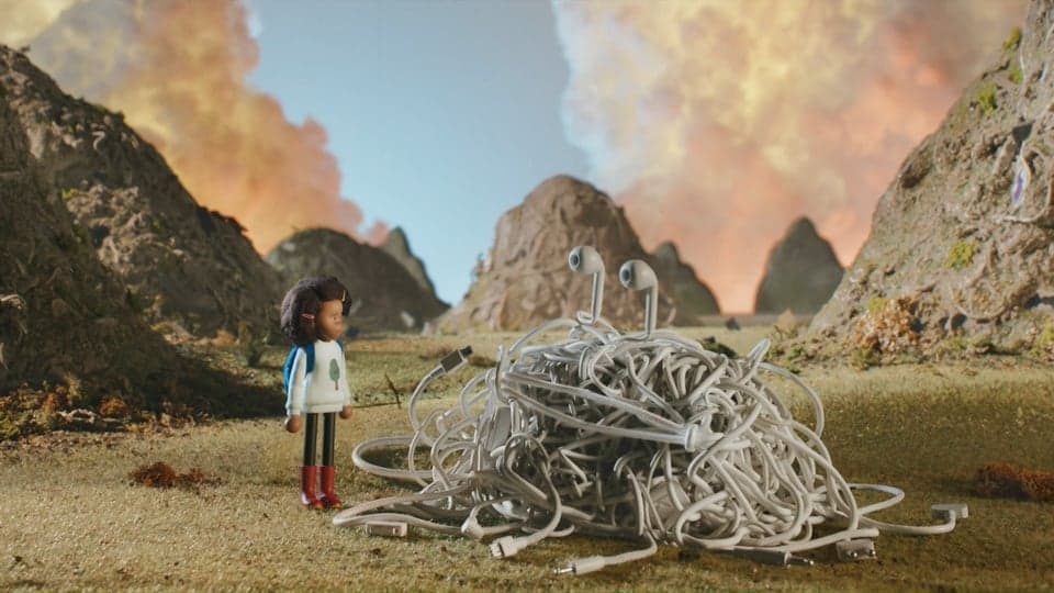 We're going to level with you, Reddit. It's a shit show out there. The planet is crying, and you're sat there shopping for a new phone. Next time you need to upgrade your tech, don't buy new stuff, go to Back Market. Let's turn this around.