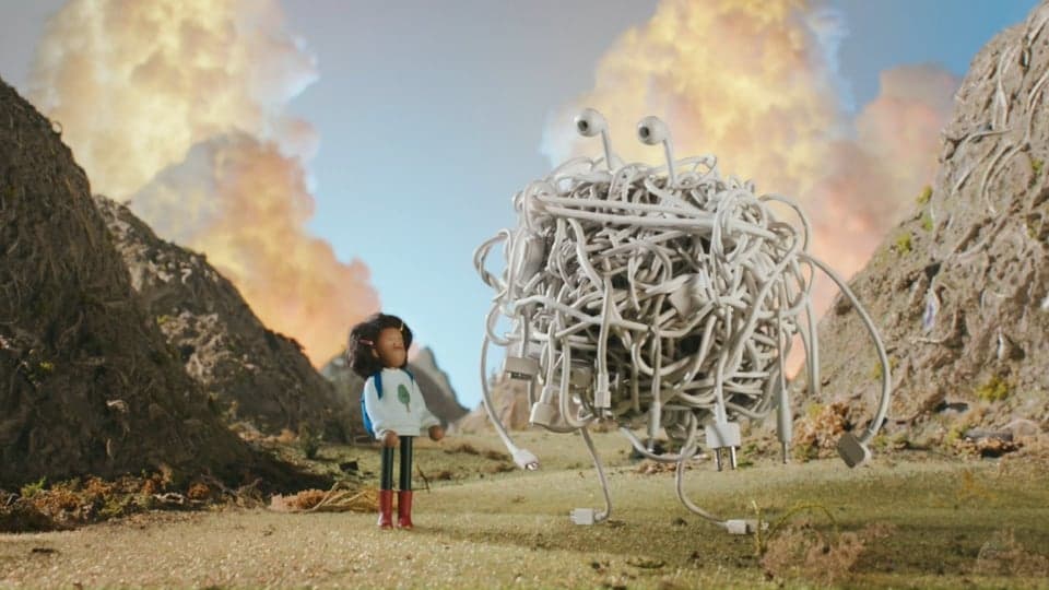 We're going to level with you, Reddit. It's a shit show out there. The planet is crying, and you're sat there shopping for a new phone. Next time you need to upgrade your tech, don't buy new stuff, go to Back Market. Let's turn this around.