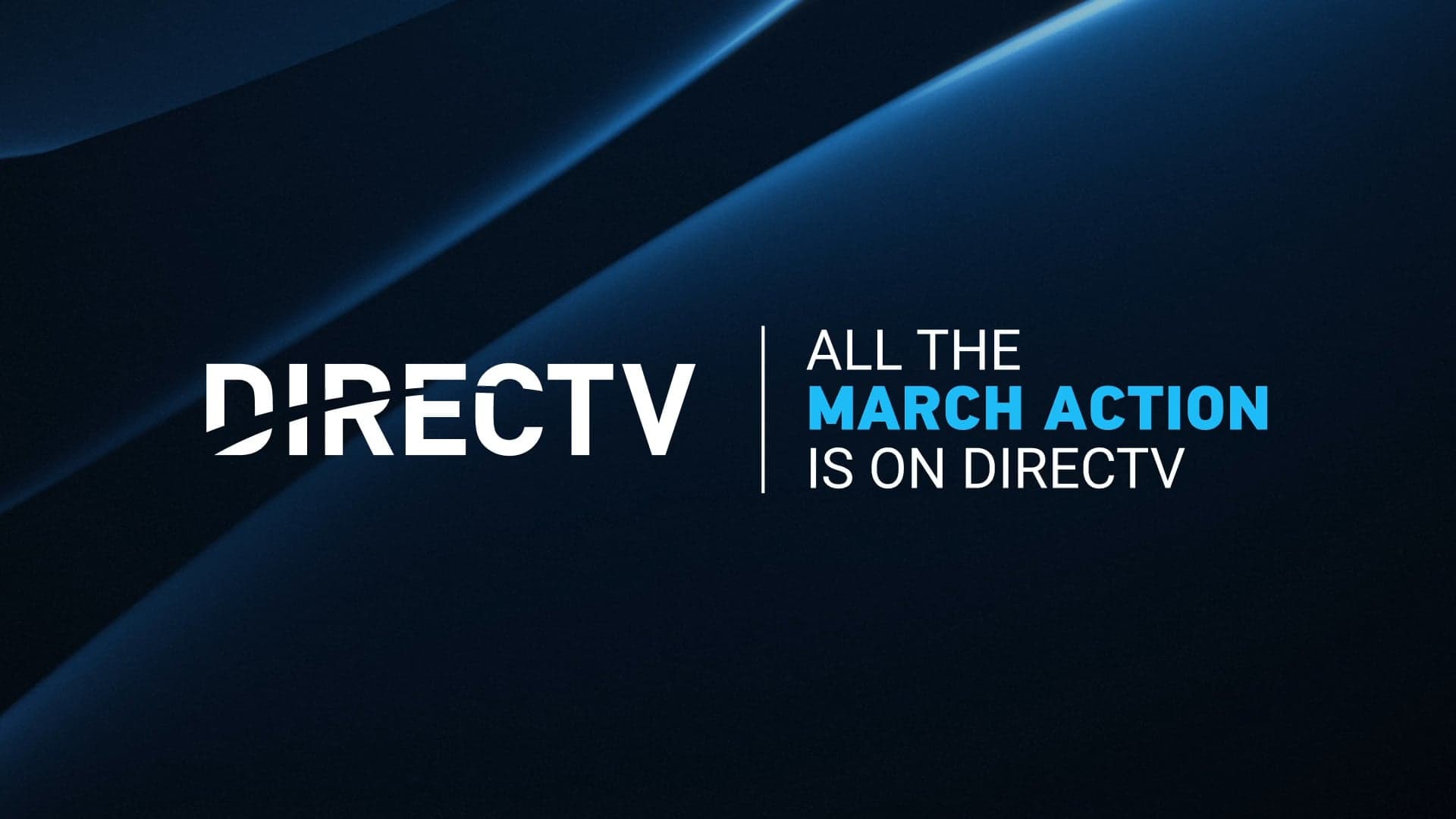 You know that super uncomfortable feeling when you’re glued to the TV because literally every basketball tournament game is available on DIRECTV and you can’t take your eyes off it? Whoops, our bad. 😔 Sorry for being an amazing provider 🥺