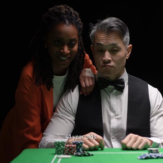 Still guessing what your customers want? We can help. Get unbiased feedback from millions of your target consumers, delivered fast.