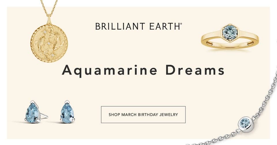 Celebrate their style with meaningful jewelry gifts. From personalized pieces to birthstone jewelry, Brilliant Earth has you covered.