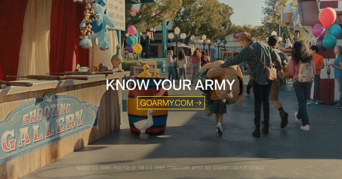 Soldiers get a month’s worth of vacation every year. What they do with it is up to them.