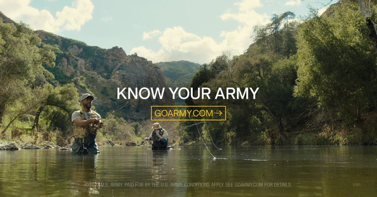 Soldiers can retire with a pension after 20 years of service, and move on to what’s next.