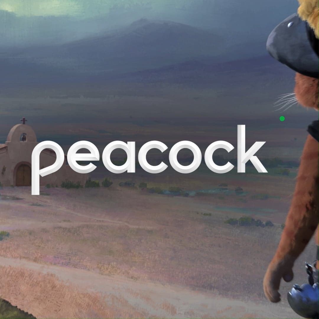 The Purrfect Pick for Movie Night. Stream the Certified Fresh new movie Puss in Boots: The Last Wish only on Peacock.