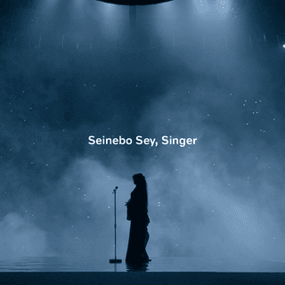 When you feel safe, you can be truly free.