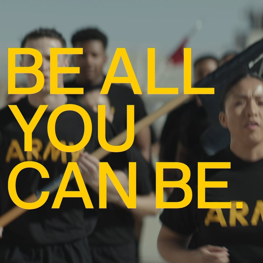 Haz tu historia en el U.S. Army, donde a lo largo de casi 250 años nos hemos especializado en superar obstáculos.