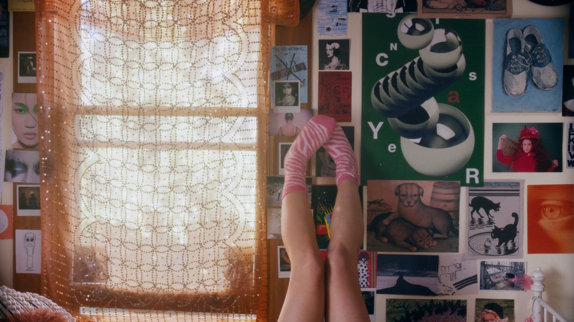 Into rocking out or rocking a ‘tache? It’s on Prime.