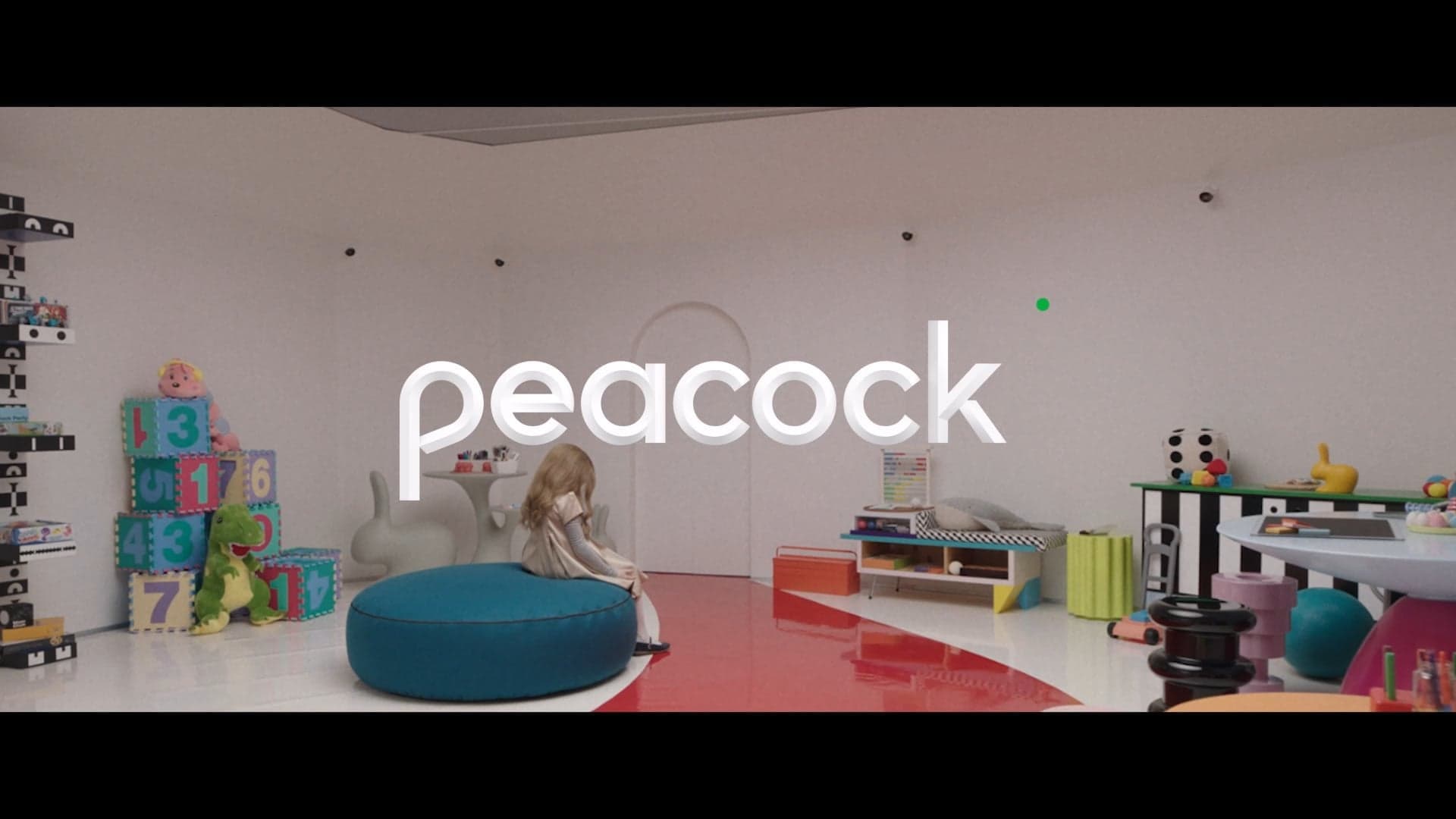 She’s the new IT girl. Stream M3GAN, the Certified Fresh new movie from theaters, only on Peacock.