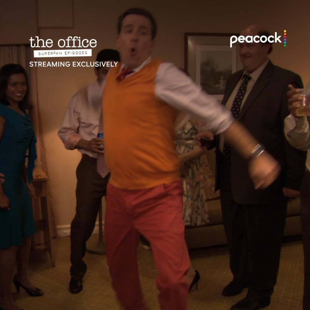 Hit new movies from theaters, buzzworthy Originals, thrilling live sports, and so much more, streaming now on Peacock.