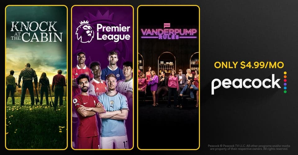 Hit new movies from theaters, buzzworthy Originals, thrilling live sports, and so much more.