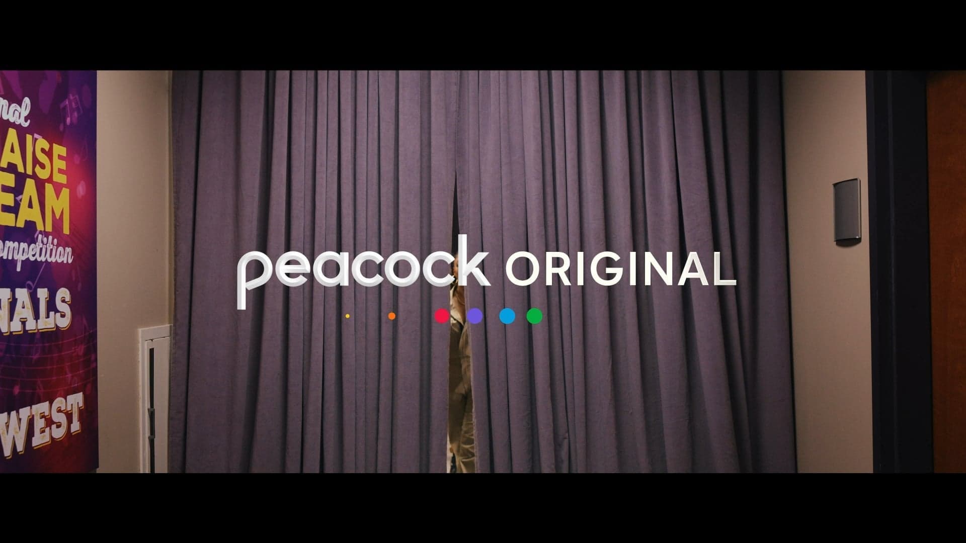 Can we get an amen? The new Peacock Original film Praise This starring Chlöe Bailey is streaming now.