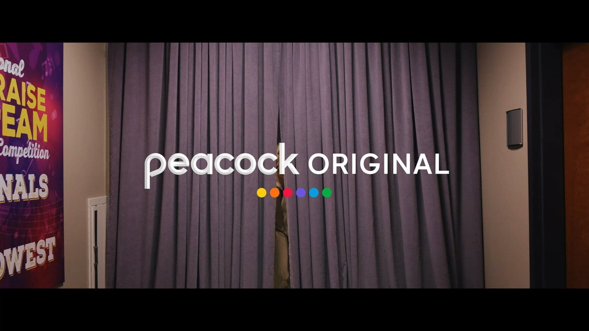 Can we get an amen? The new Peacock Original film Praise This starring Chlöe Bailey is streaming now.