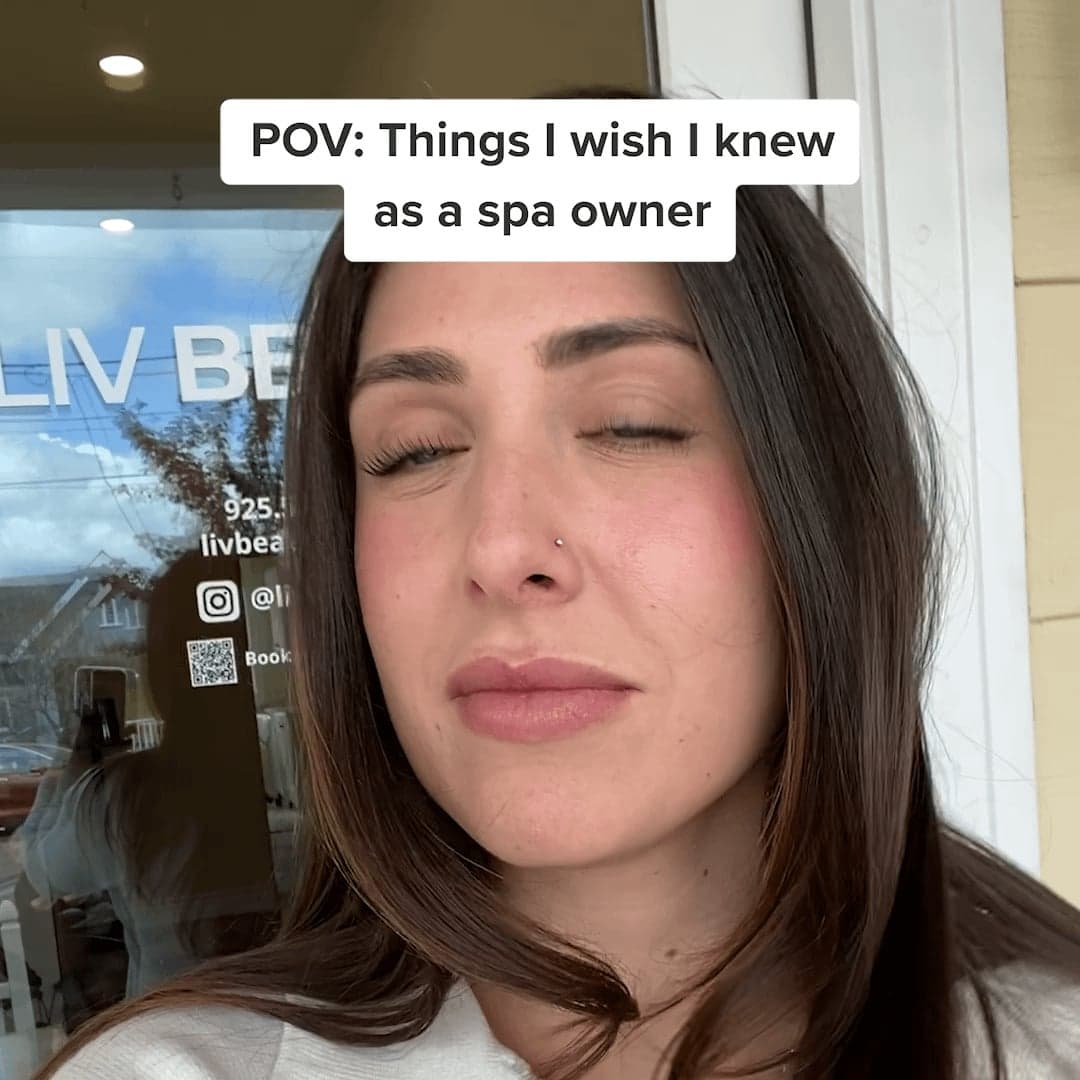 All-in-one software for spa owners. Manage booking &amp; payments—FREE EMV Card Reader when you sign up!