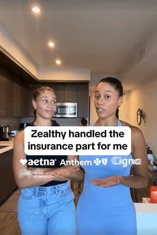 Doctor-prescribed weight loss injections and coaching. With or without insurance! Get Started for $39! See if you qualify!