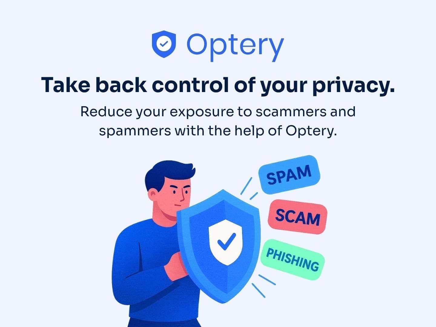 Already Using a Personal Data Removal Service? Run a Free Optery Scan to See What They've Missed