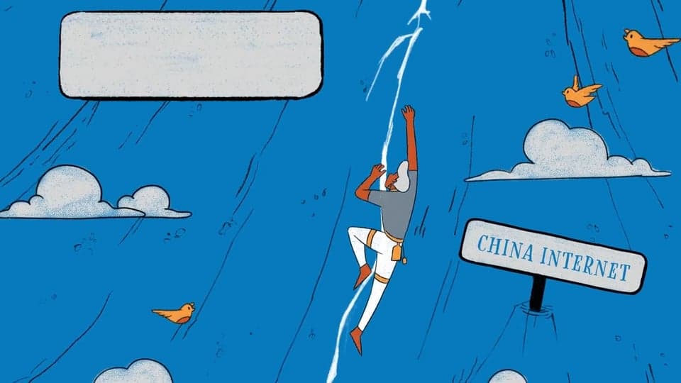 $CWEB delivers 2X leveraged bull exposure to China-based companies whose primary business or businesses are in the Internet and Internet-related sectors, as defined by the index sponsor, China Securities Index Co., Ltd. (‘‘CSI’’)