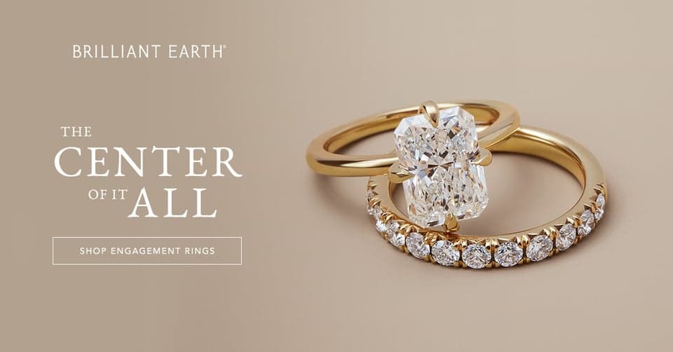 Love everything about your ring! Create your own ethically sourced diamond engagement ring.
