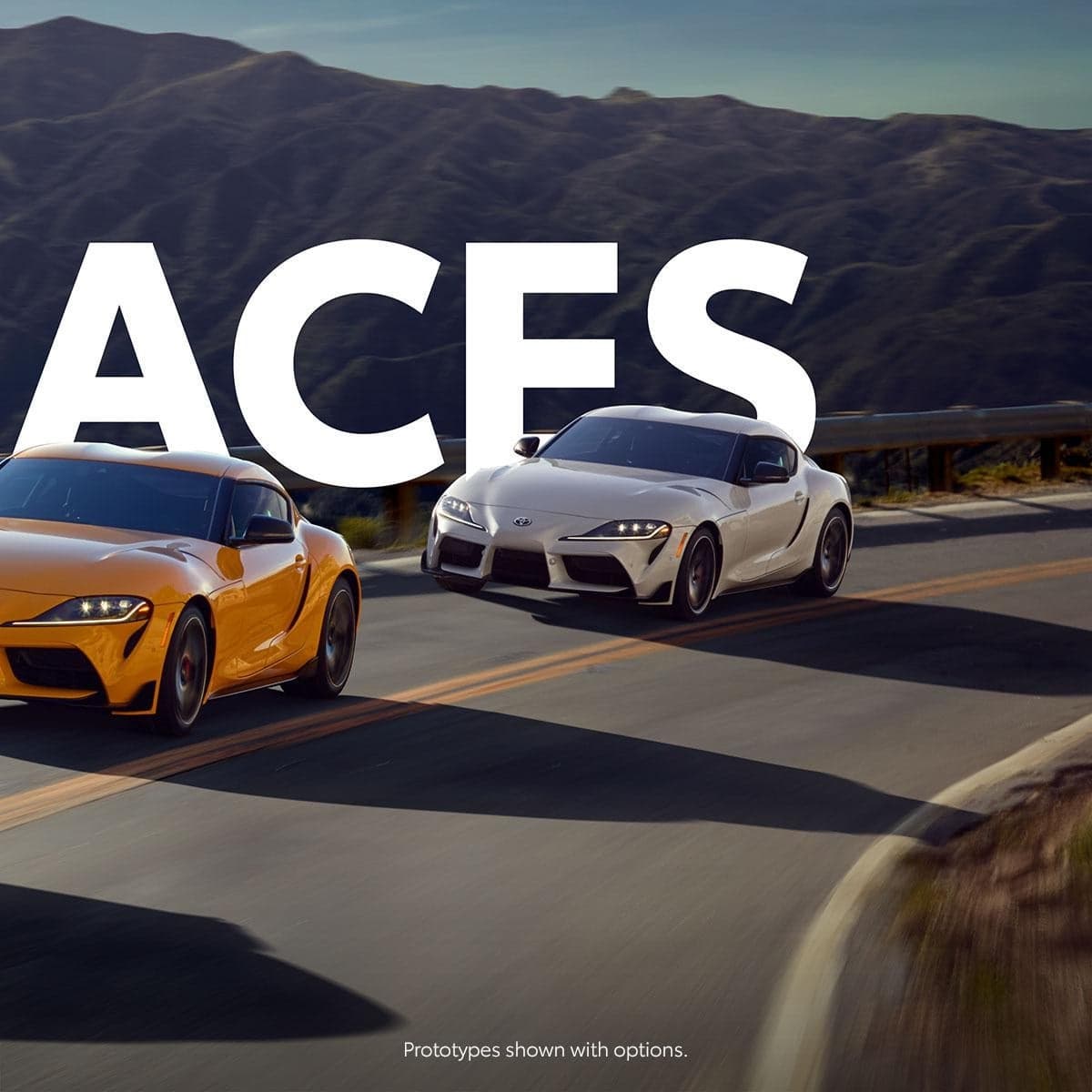 Get back to your natural element.