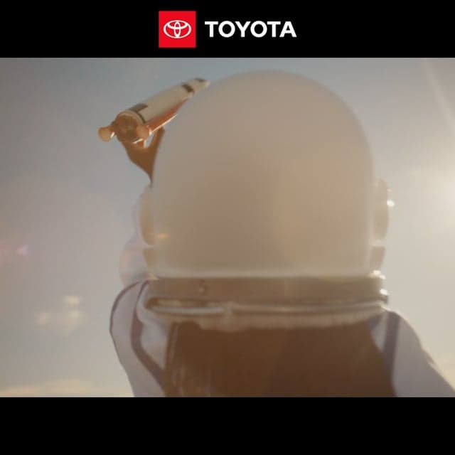 Spark your curiosity.