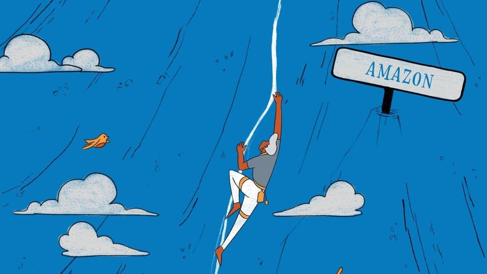 Trade AMZN w/ Daily 1.5X Leverage or 1X Inverse Exposure ETFs