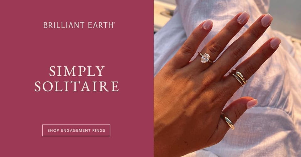 Diamonds selected for their ethical and environmental origins. Shop now to discover your dream engagement ring at Brilliant Earth.