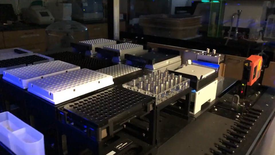 U.S. Army Medicine is doing groundbreaking work battling multidrug-resistant bacteria. Learn more about #AdvancingMedicine in the #ArmyMedicalCorps.