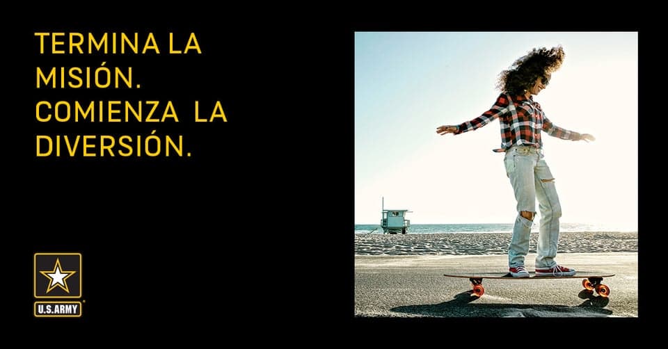 Con un horario de trabajo como el de otros, los Soldados tienen tiempo libre para su vida personal.