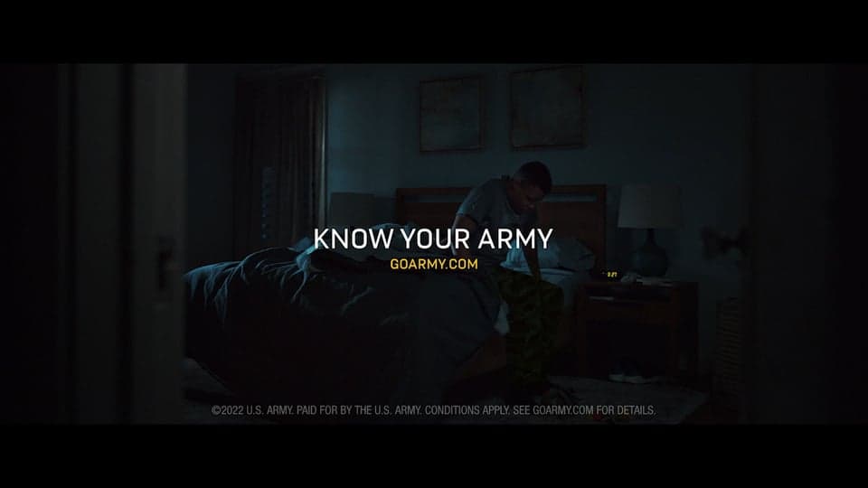 The Army offers paid parental leave for Soldiers following the birth or adoption of a child.