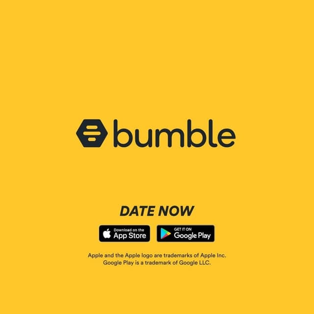 It happened on Bumble…but how did it really start?